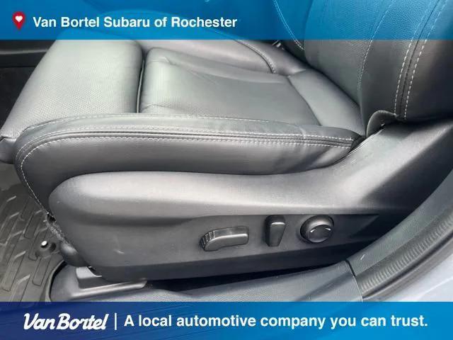 used 2021 Subaru Outback car, priced at $20,500