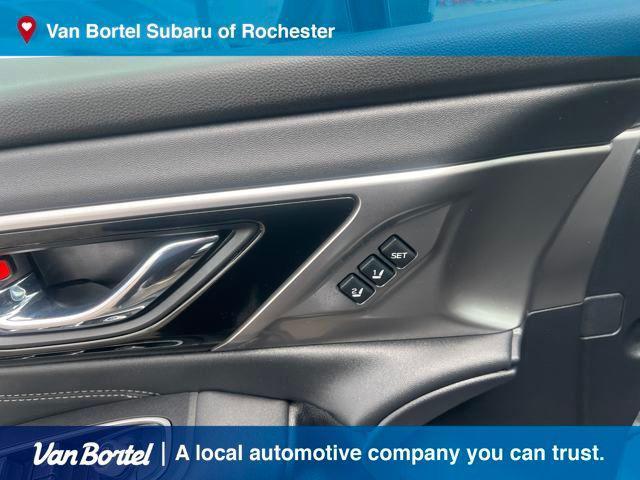 used 2021 Subaru Outback car, priced at $20,500