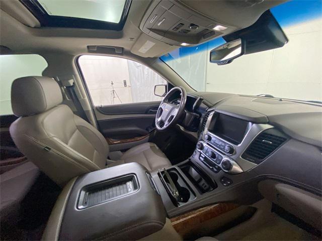 used 2018 Chevrolet Tahoe car, priced at $29,000
