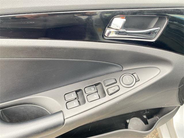 used 2012 Hyundai Sonata car, priced at $5,000