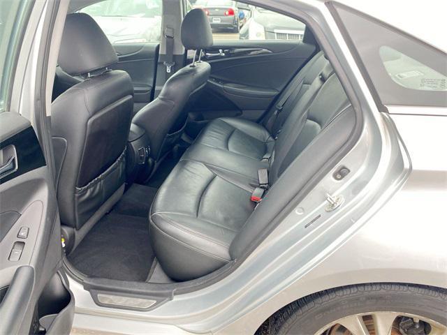 used 2012 Hyundai Sonata car, priced at $5,000
