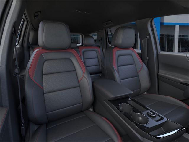 new 2026 Chevrolet Equinox car, priced at $34,946