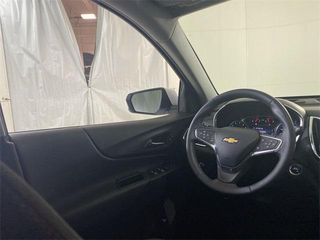 used 2024 Chevrolet Equinox car, priced at $22,000