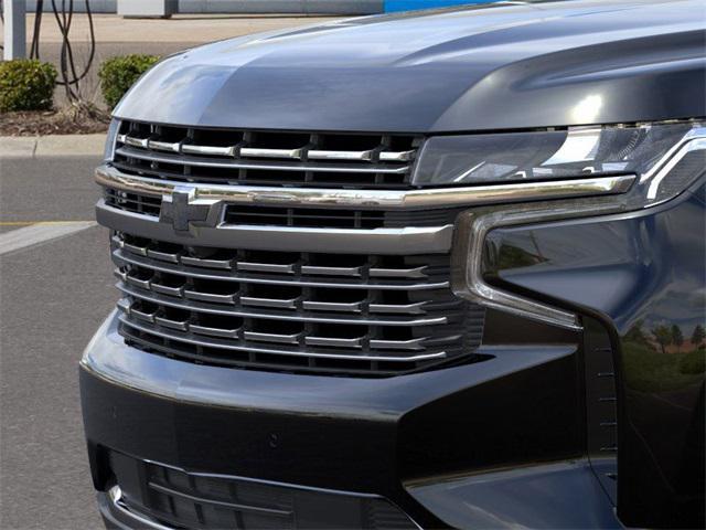 new 2024 Chevrolet Tahoe car, priced at $74,198