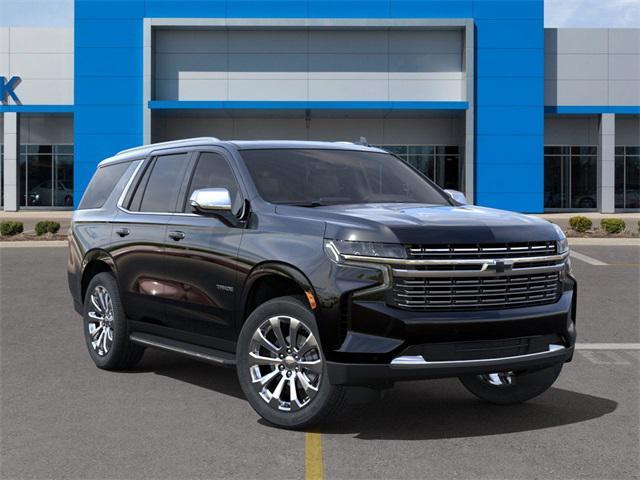 new 2024 Chevrolet Tahoe car, priced at $74,198