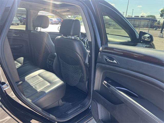 used 2016 Cadillac SRX car, priced at $14,500