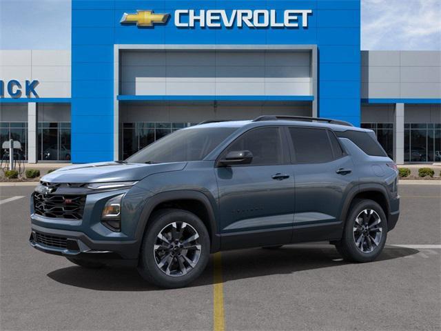 new 2026 Chevrolet Equinox car, priced at $34,946