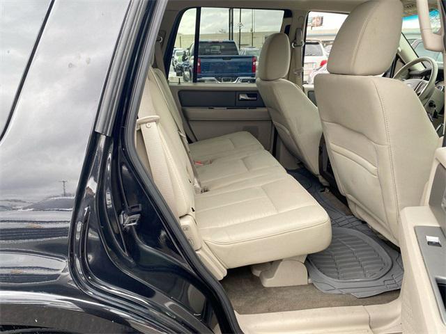 used 2013 Ford Expedition car, priced at $8,453