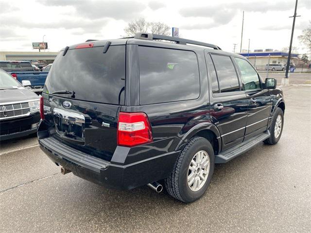 used 2013 Ford Expedition car, priced at $8,453