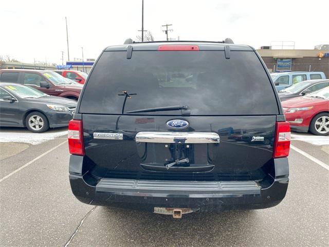 used 2013 Ford Expedition car, priced at $8,453