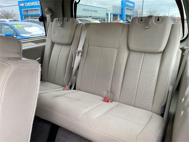 used 2013 Ford Expedition car, priced at $8,453