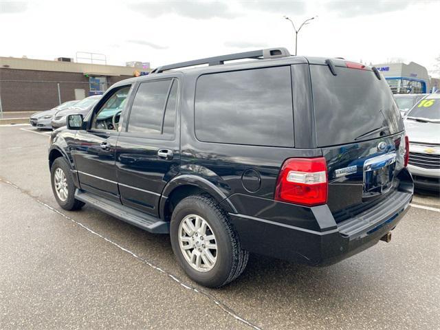 used 2013 Ford Expedition car, priced at $8,453