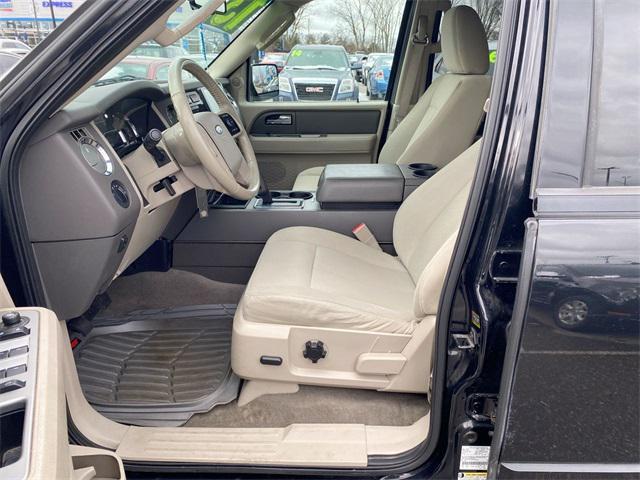 used 2013 Ford Expedition car, priced at $8,453