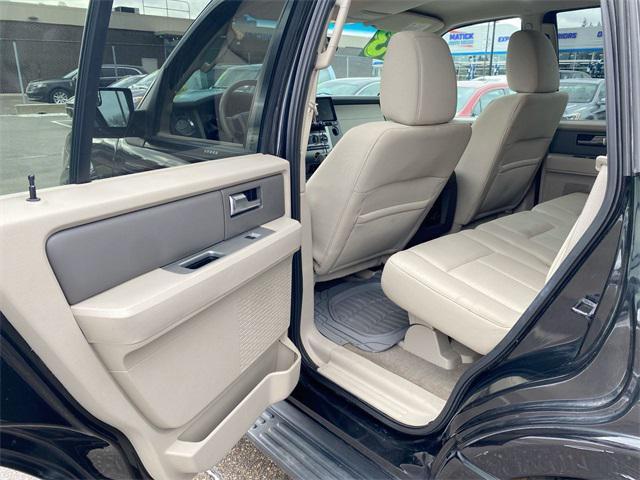 used 2013 Ford Expedition car, priced at $8,453