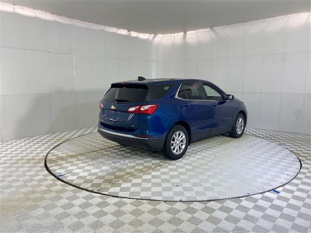 used 2019 Chevrolet Equinox car, priced at $15,000