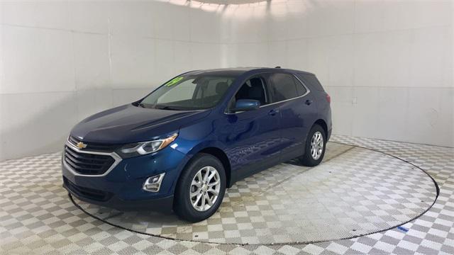 used 2019 Chevrolet Equinox car, priced at $15,000