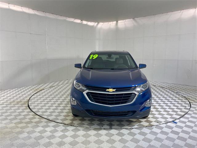 used 2019 Chevrolet Equinox car, priced at $15,000