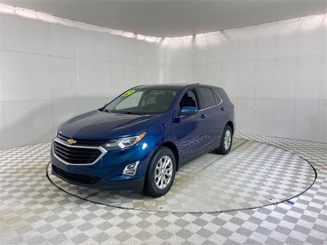 used 2019 Chevrolet Equinox car, priced at $15,000