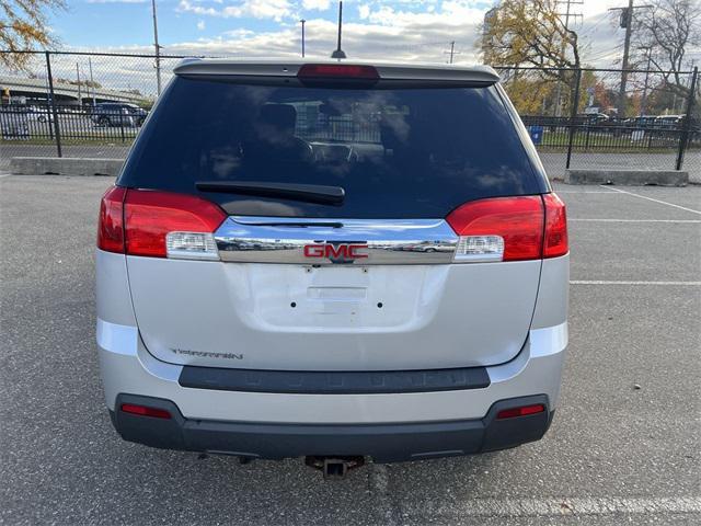 used 2015 GMC Terrain car, priced at $7,500