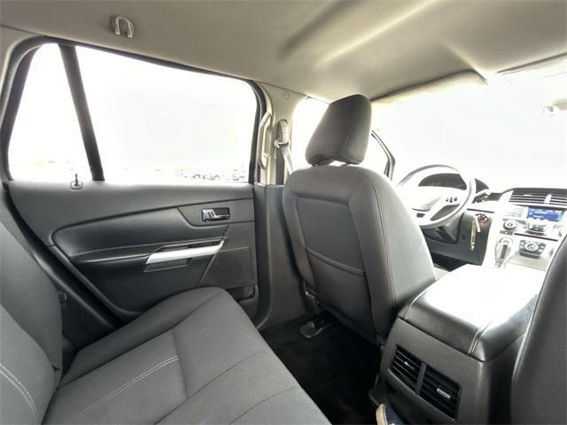 used 2012 Ford Edge car, priced at $6,500