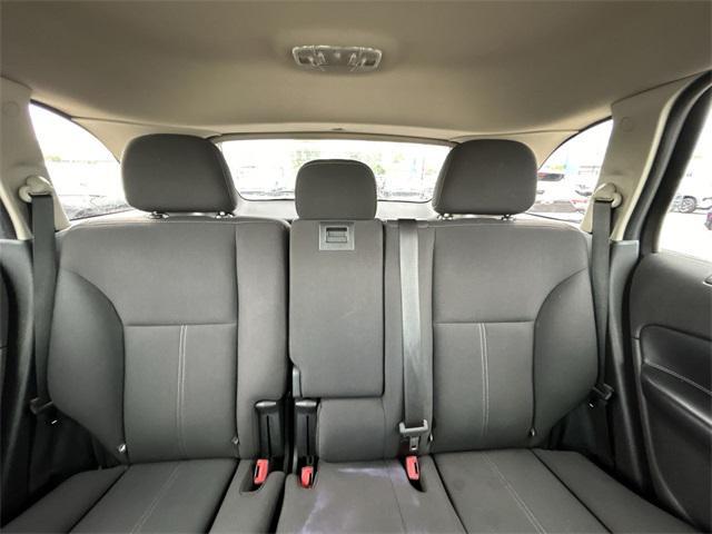 used 2012 Ford Edge car, priced at $6,500