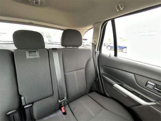 used 2012 Ford Edge car, priced at $6,500