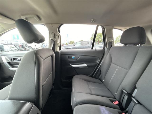 used 2012 Ford Edge car, priced at $6,500