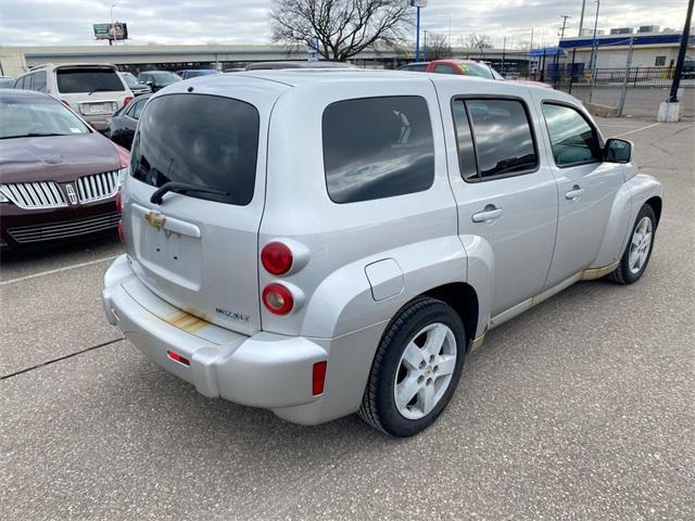 used 2009 Chevrolet HHR car, priced at $3,000