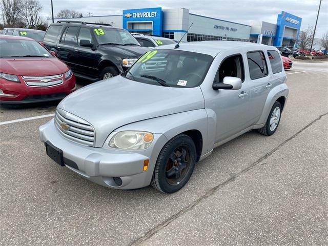 used 2009 Chevrolet HHR car, priced at $3,000