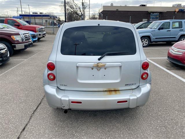 used 2009 Chevrolet HHR car, priced at $3,000