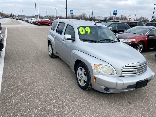 used 2009 Chevrolet HHR car, priced at $3,000