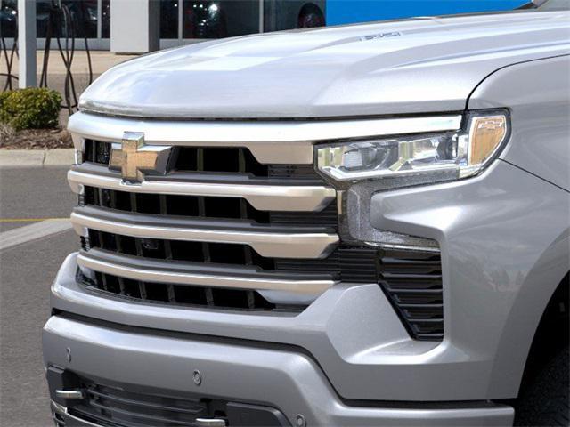 new 2024 Chevrolet Silverado 1500 car, priced at $68,134