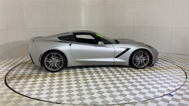 used 2016 Chevrolet Corvette car, priced at $38,000