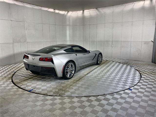 used 2016 Chevrolet Corvette car, priced at $38,000