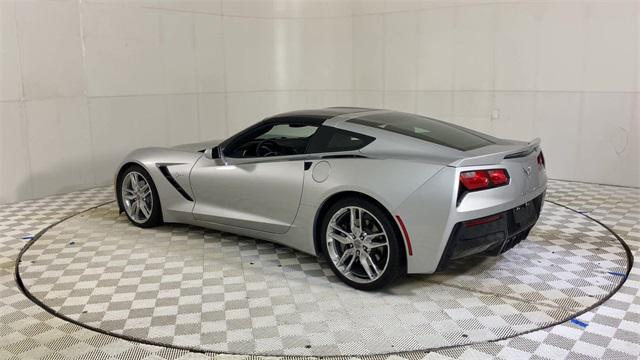 used 2016 Chevrolet Corvette car, priced at $38,000