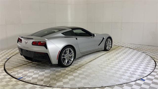 used 2016 Chevrolet Corvette car, priced at $38,000