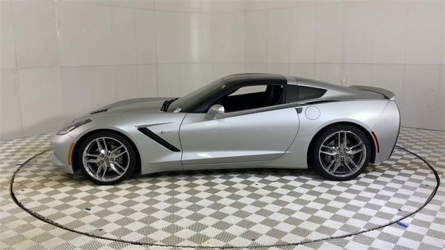 used 2016 Chevrolet Corvette car, priced at $38,000