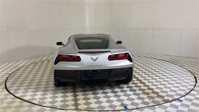 used 2016 Chevrolet Corvette car, priced at $38,000