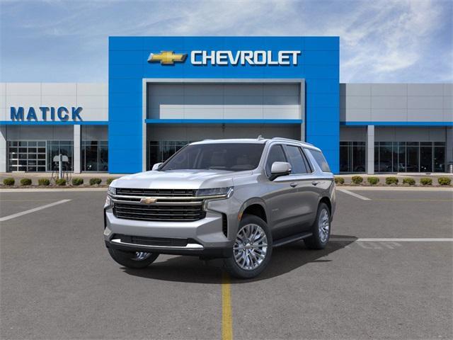 new 2024 Chevrolet Tahoe car, priced at $65,500