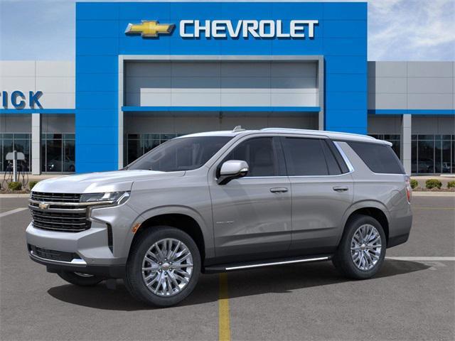 new 2024 Chevrolet Tahoe car, priced at $65,500