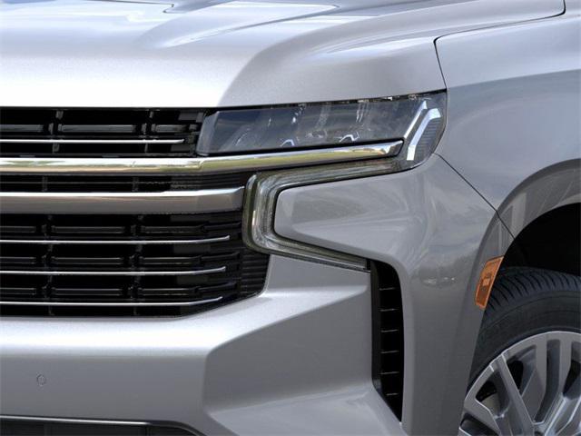 new 2024 Chevrolet Tahoe car, priced at $65,500