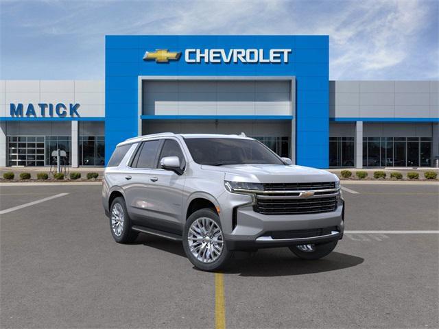 new 2024 Chevrolet Tahoe car, priced at $65,500