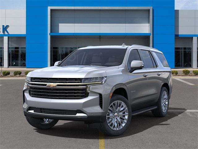 new 2024 Chevrolet Tahoe car, priced at $65,500