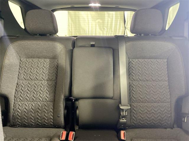 used 2024 Chevrolet Equinox car, priced at $23,500