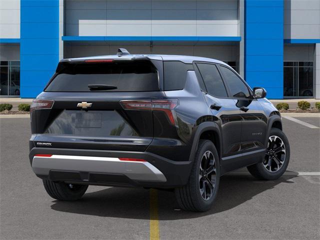 new 2026 Chevrolet Equinox car, priced at $30,421