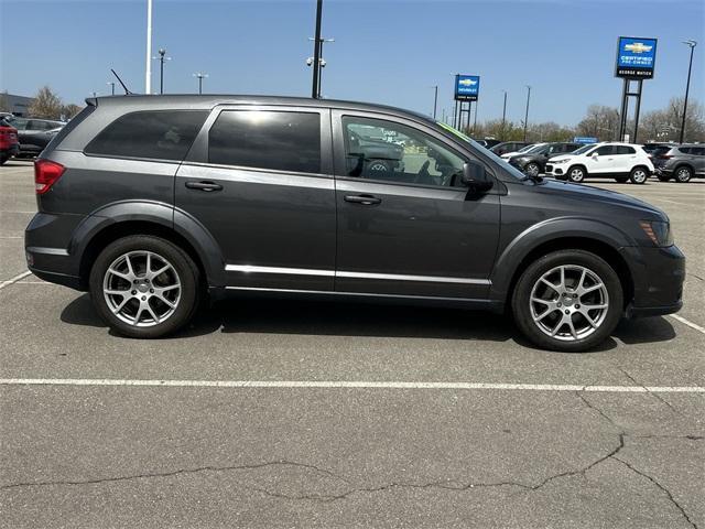 used 2014 Dodge Journey car, priced at $8,500