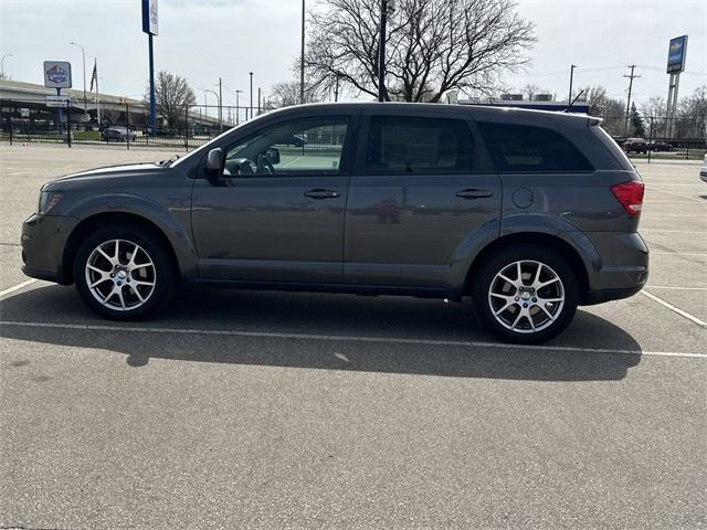 used 2014 Dodge Journey car, priced at $8,500