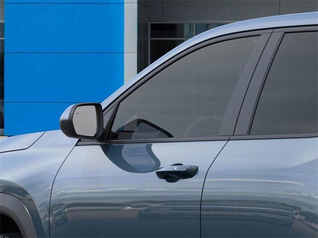new 2026 Chevrolet Equinox car, priced at $30,046