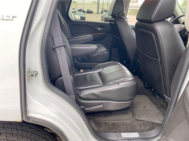 used 2007 GMC Yukon car, priced at $9,000