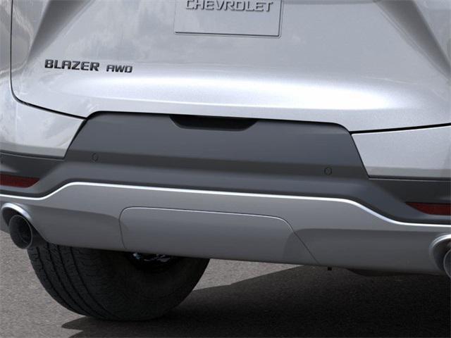 new 2025 Chevrolet Blazer car, priced at $39,458